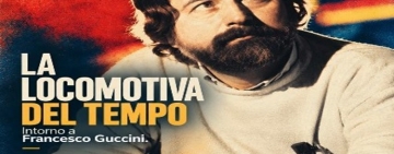 LA LOCOMOTIVA DEL TEMPO - Cosenza